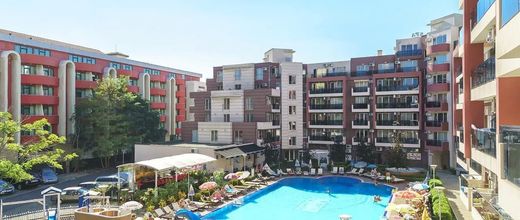 Admiral Plaza (Sunny Beach)
