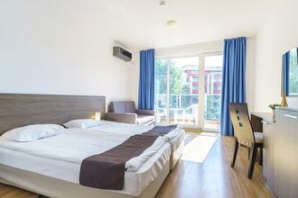 Admiral Plaza Sunny Beach