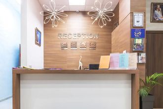 Admiral Plaza Sunny Beach