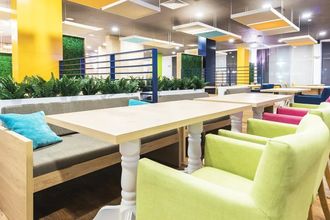 Admiral Plaza Sunny Beach