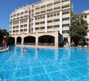 Alba (Sunny Beach)