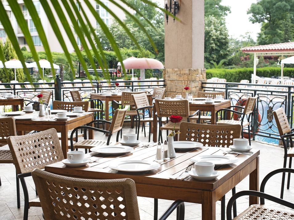 restauracja