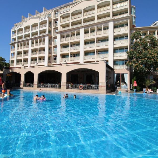 Alba (Sunny Beach) - zdjęcie 5