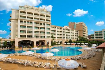 Alba (Sunny Beach)