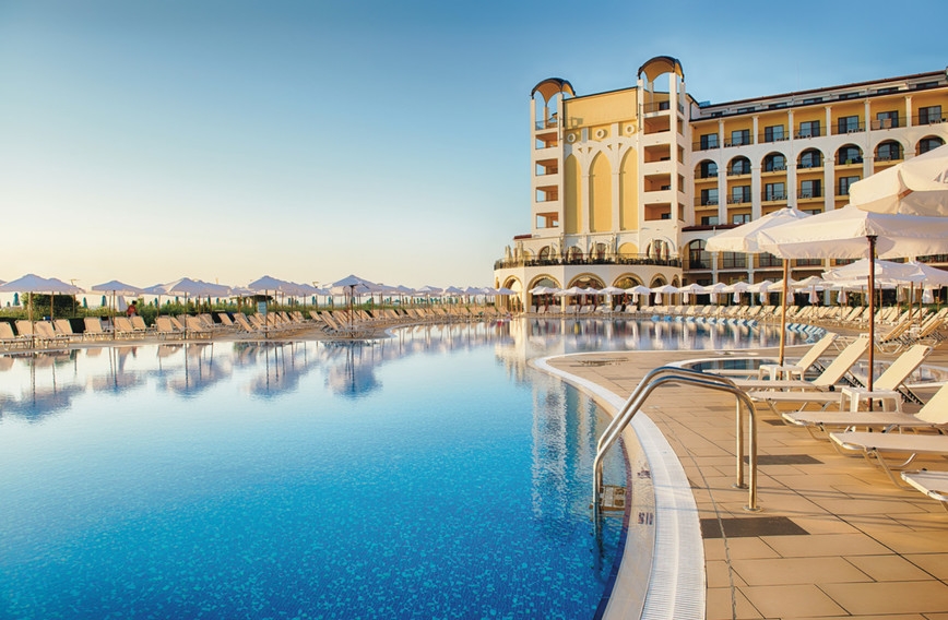 Alua Helios Bay (ex Riu Helios Bay)