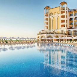 Alua Helios Bay (ex Riu Helios Bay)