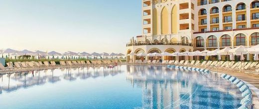 Alua Helios Bay (ex Riu Helios Bay)