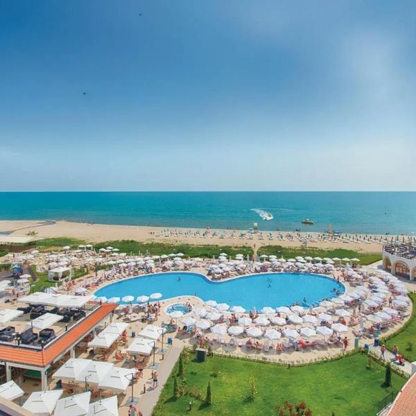 Alua Helios Bay (ex Riu Helios Bay) - zdjęcie 2