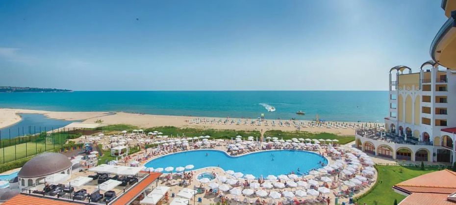 Alua Helios Bay (ex Riu Helios Bay)