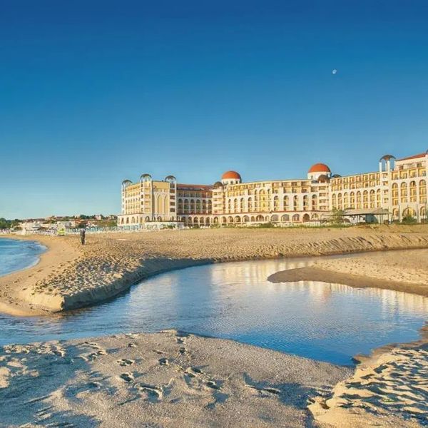 Alua Helios Bay (ex Riu Helios Bay) - zdjęcie 4