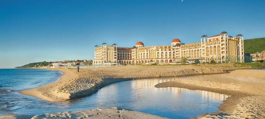 Alua Helios Bay (ex Riu Helios Bay)