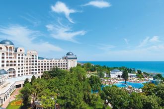 Alua Sunny Beach Resort Spa ex Dreams Sunny Beach Resort Spa
