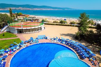 AluaSoul Sunny Beach