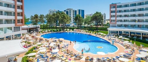 AluaSoul Sunny Beach