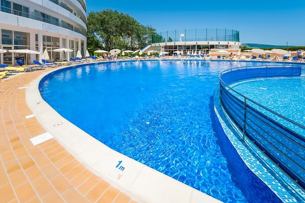 AluaSoul Sunny Beach