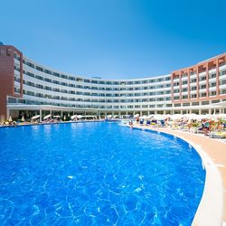 AluaSoul Sunny Beach