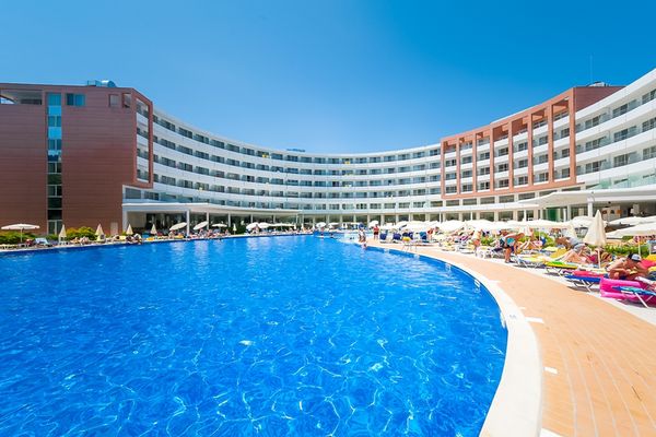 AluaSoul Sunny Beach
