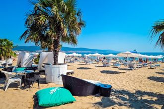 AluaSoul Sunny Beach