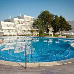 Alua Sun Helios Beach ex Suneo Club Helios Beach