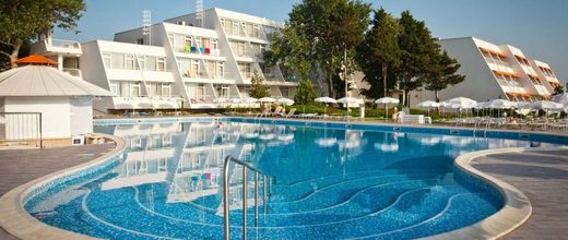 AluaSun Helios Beach (ex Suneo Club Helios Beach)