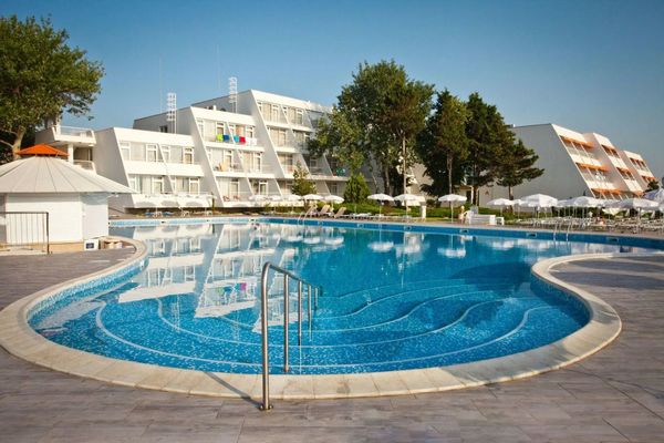 Alua Sun Helios Beach ex Suneo Club Helios Beach