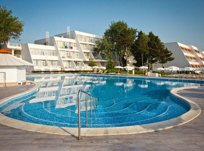 AluaSun Helios Beach (ex Suneo Club Helios Beach)