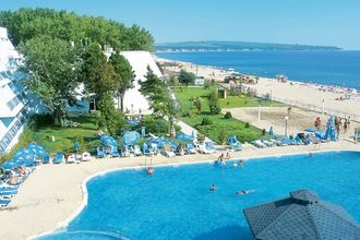 Alua Sun Helios Beach ex Suneo Club Helios Beach