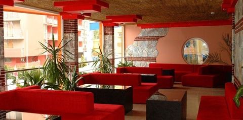 recepcja / lobby