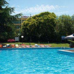 Ambassador (Golden Sands)
