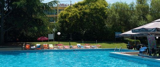 Ambassador (Golden Sands)