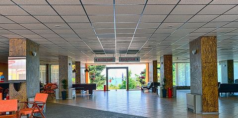 recepcja / lobby