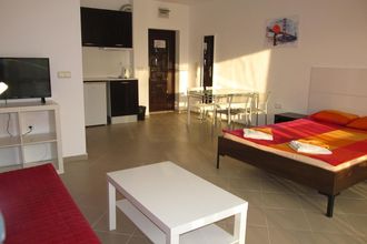 Aparthotel Cote d Azure