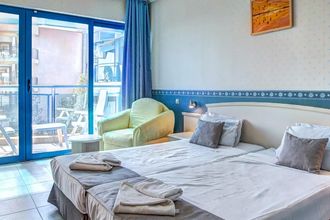 Aphrodite Golden Sands