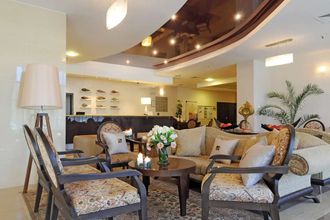 Apollo ex Doubletree By Hilton
