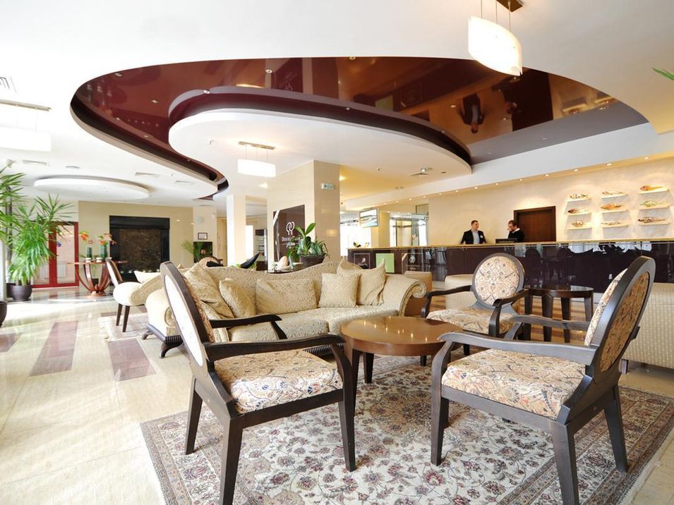 recepcja / lobby
