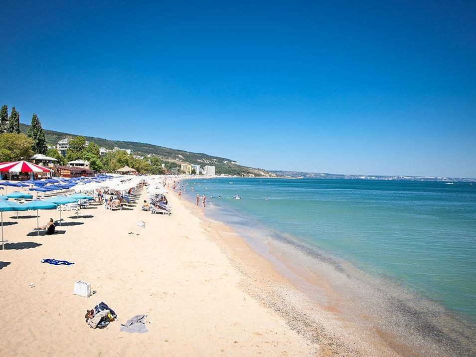 plaża