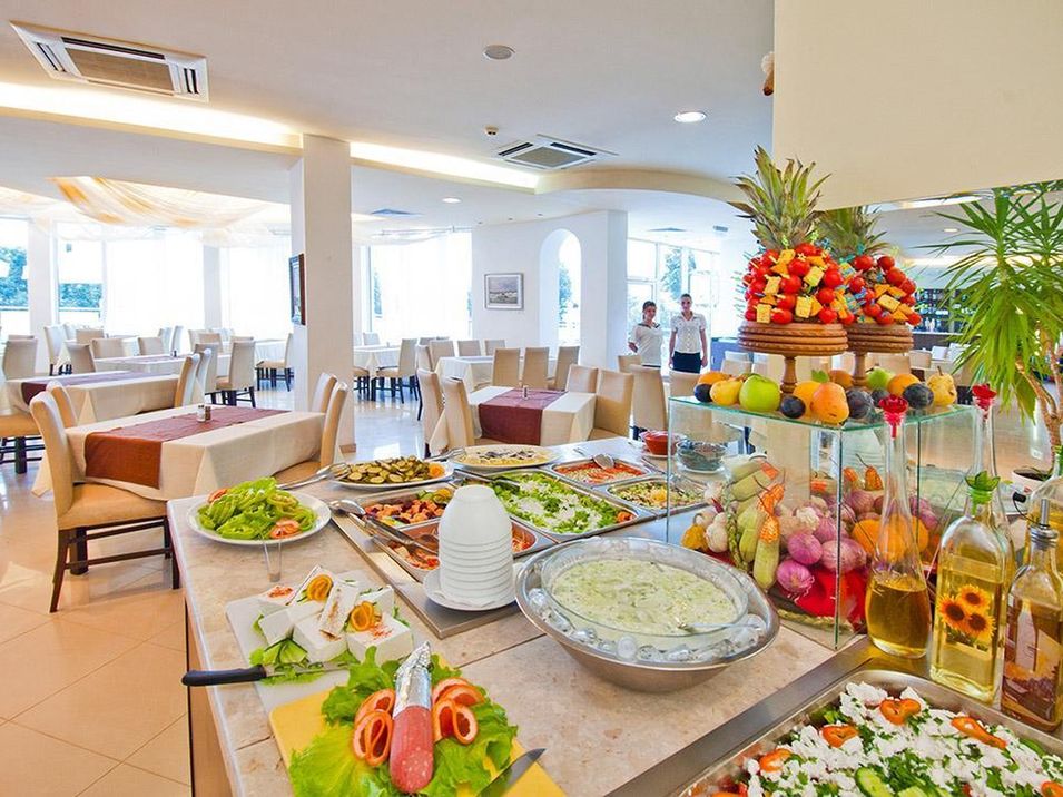 restauracja