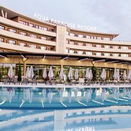 Aqua Paradise Resort