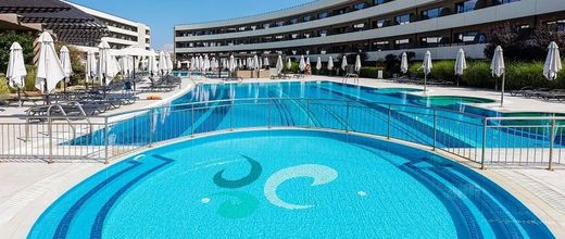 Aqua Paradise Resort