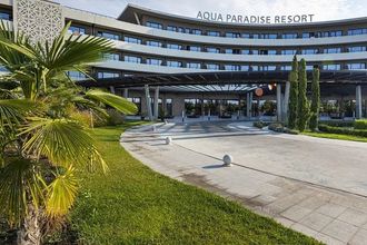 Aqua Paradise Resort