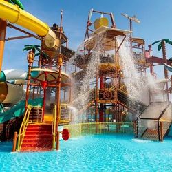 Aqua Paradise Resort