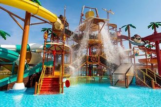 Aqua Paradise Resort