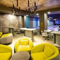 Aqua Paradise Resort