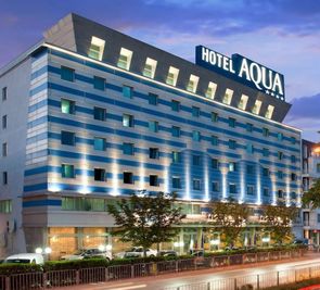 Aqua Varna
