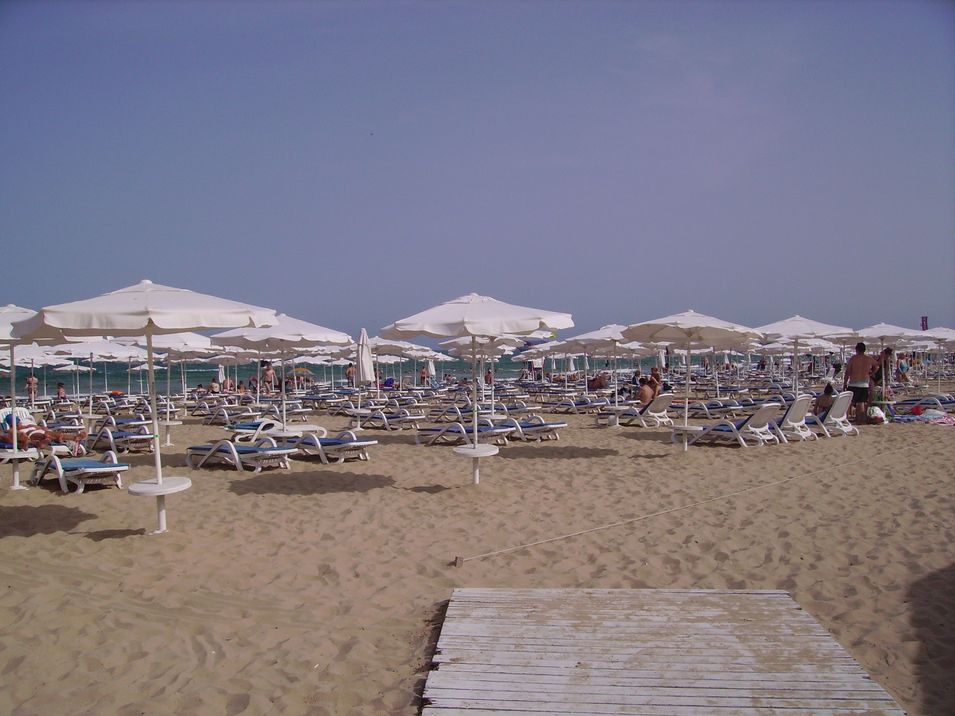 plaża
