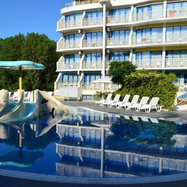 Aquamarine (Sunny Beach) - zdjęcie 5