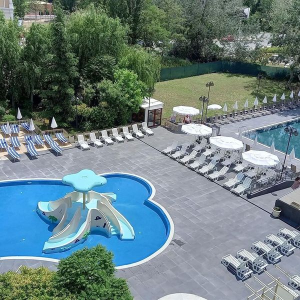 Aquamarine (Sunny Beach) - zdjęcie 2