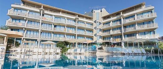 Aquamarine (Sunny Beach)