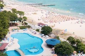 Arabella Beach