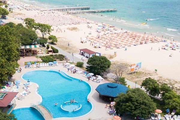 Arabella Beach